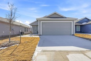 1000 Calley Pear Trail, Princeton, TX 75407