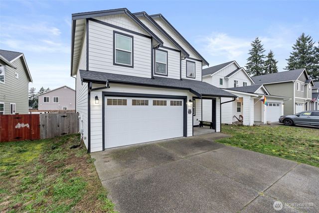 20119 Weston Court SW, Centralia, WA 98531