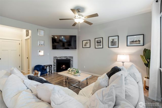 20119 Weston Court SW, Centralia, WA 98531