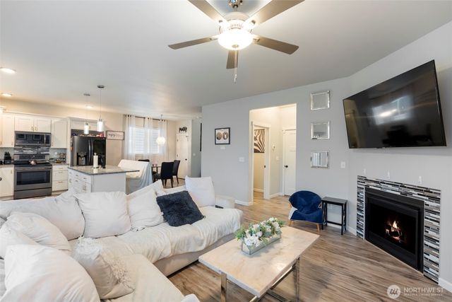 20119 Weston Court SW, Centralia, WA 98531