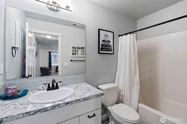 20119 Weston Court SW, Centralia, WA 98531