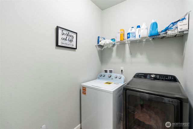 20119 Weston Court SW, Centralia, WA 98531