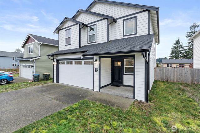 20119 Weston Court SW, Centralia, WA 98531