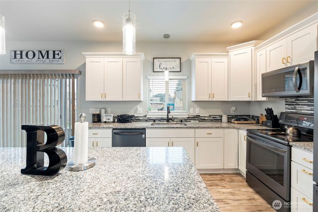 20119 Weston Court SW, Centralia, WA 98531