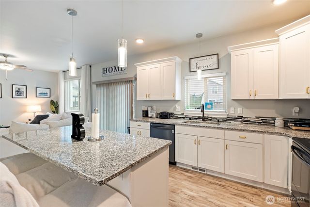 20119 Weston Court SW, Centralia, WA 98531