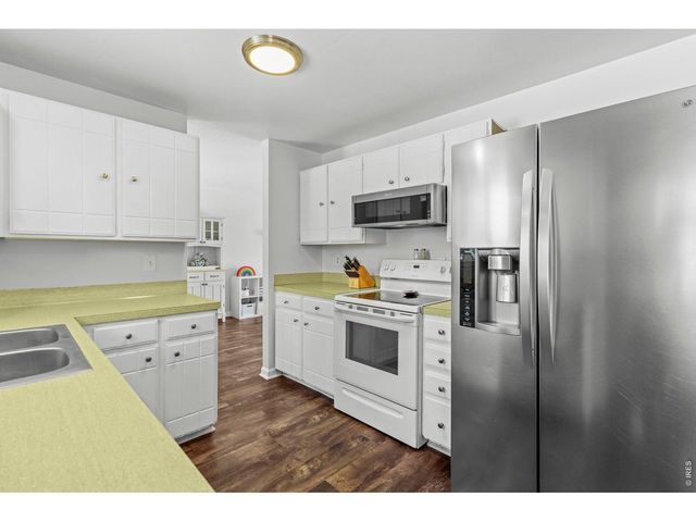 2118 27th Ave, Greeley, CO 80634