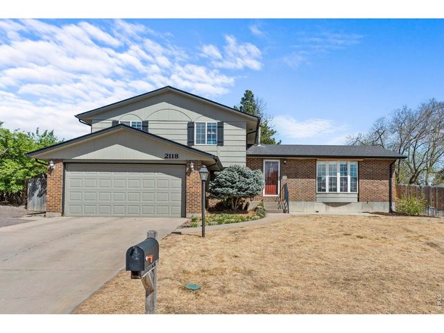 2118 27th Ave, Greeley, CO 80634
