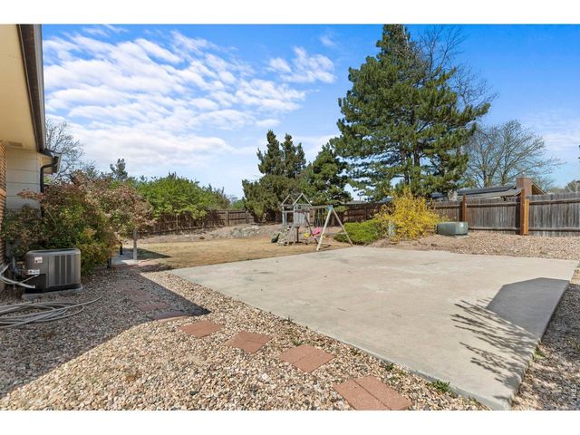2118 27th Ave, Greeley, CO 80634
