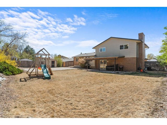 2118 27th Ave, Greeley, CO 80634
