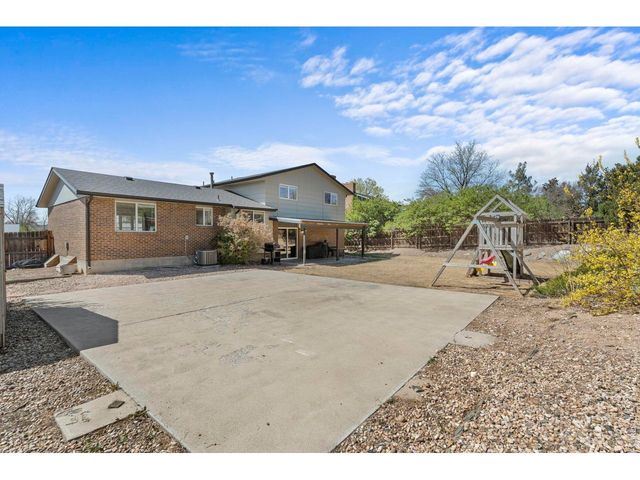 2118 27th Ave, Greeley, CO 80634