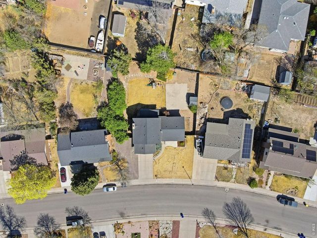 2118 27th Ave, Greeley, CO 80634