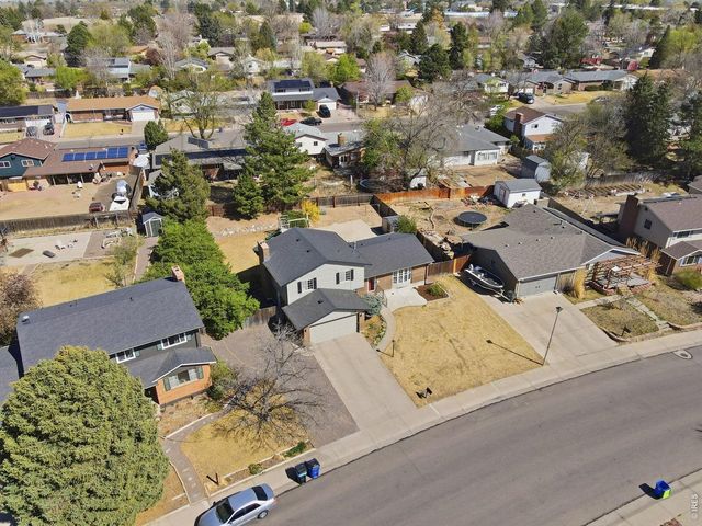 2118 27th Ave, Greeley, CO 80634