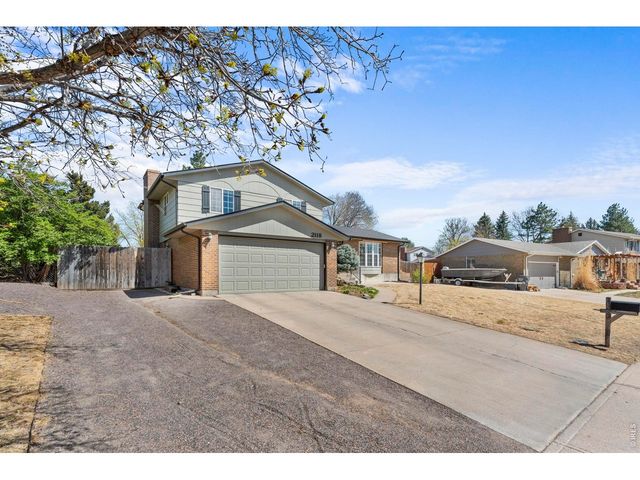 2118 27th Ave, Greeley, CO 80634