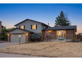 2118 27th Ave, Greeley, CO 80634