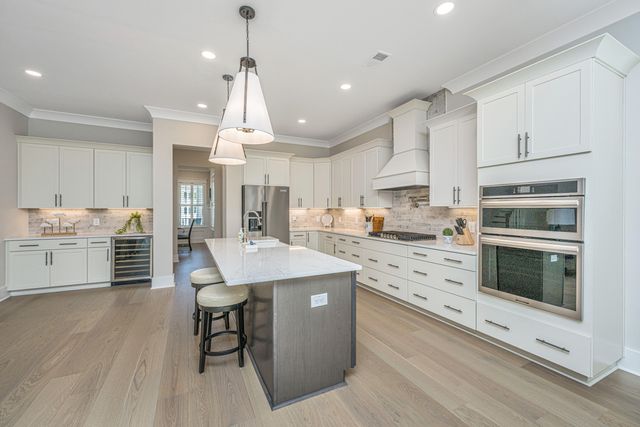 1087 Capersview Court, Awendaw, SC 29429