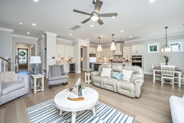 1087 Capersview Court, Awendaw, SC 29429