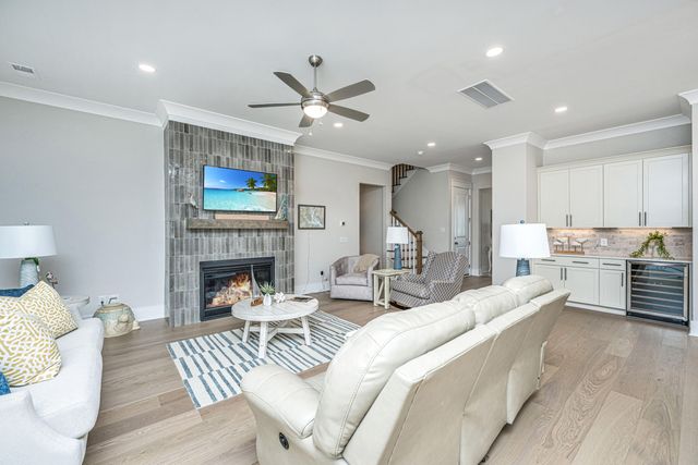 1087 Capersview Court, Awendaw, SC 29429