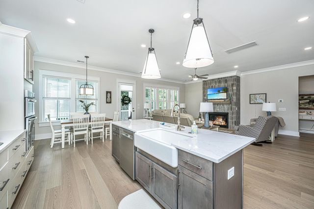 1087 Capersview Court, Awendaw, SC 29429