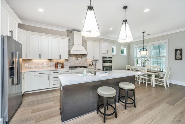 1087 Capersview Court, Awendaw, SC 29429