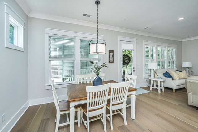 1087 Capersview Court, Awendaw, SC 29429
