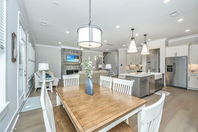 1087 Capersview Court, Awendaw, SC 29429