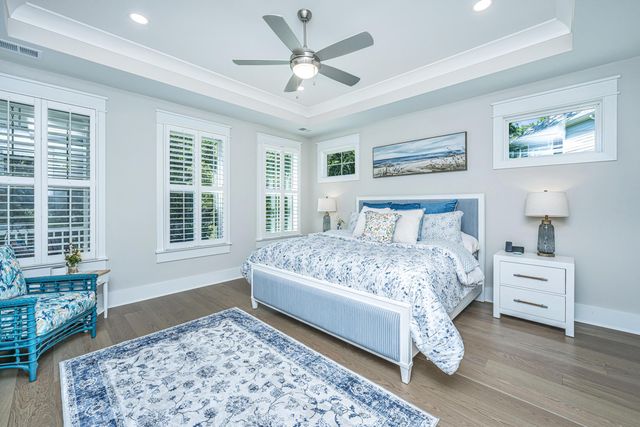 1087 Capersview Court, Awendaw, SC 29429