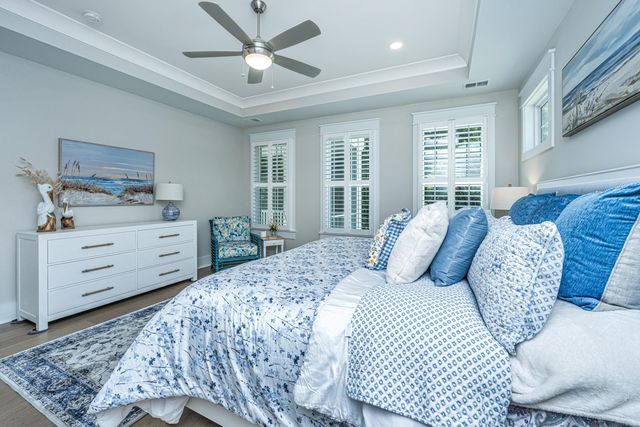 1087 Capersview Court, Awendaw, SC 29429