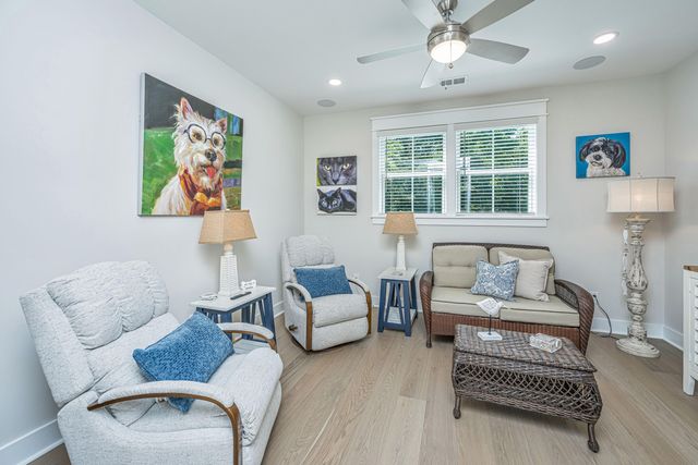 1087 Capersview Court, Awendaw, SC 29429