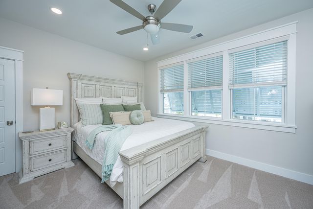 1087 Capersview Court, Awendaw, SC 29429