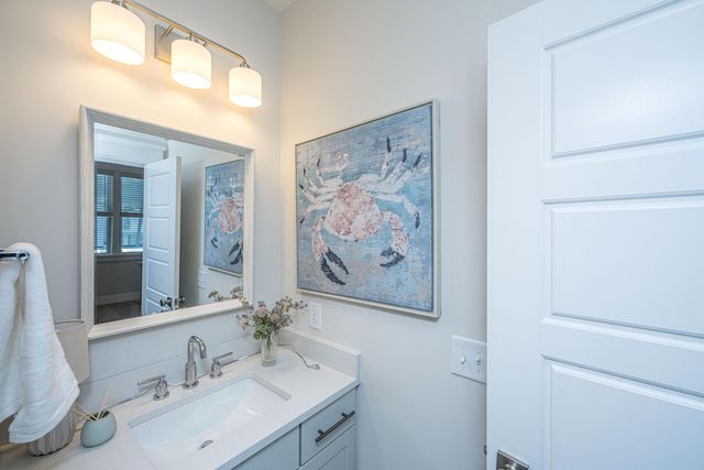1087 Capersview Court, Awendaw, SC 29429