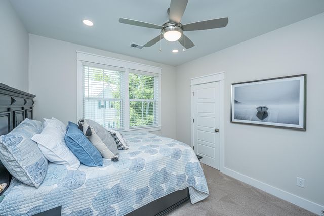 1087 Capersview Court, Awendaw, SC 29429
