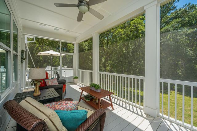1087 Capersview Court, Awendaw, SC 29429