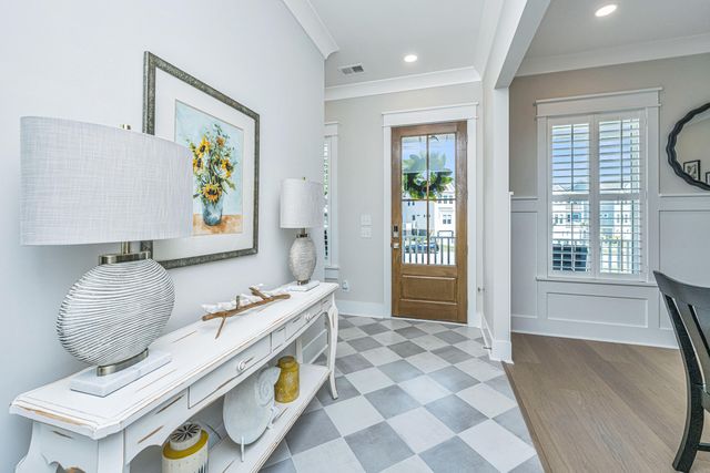 1087 Capersview Court, Awendaw, SC 29429