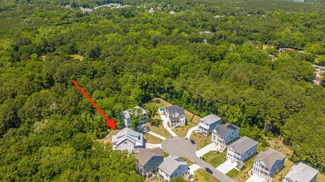 1087 Capersview Court, Awendaw, SC 29429