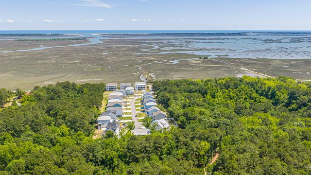 1087 Capersview Court, Awendaw, SC 29429