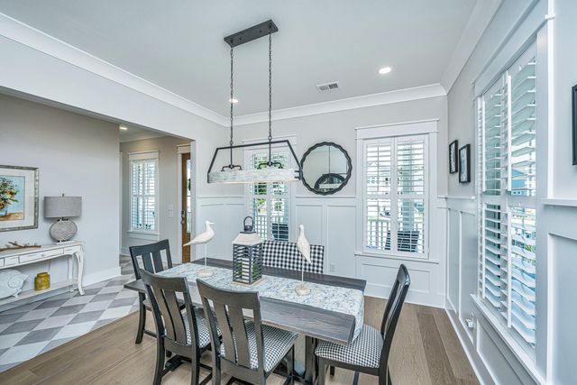 1087 Capersview Court, Awendaw, SC 29429