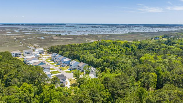 1087 Capersview Court, Awendaw, SC 29429
