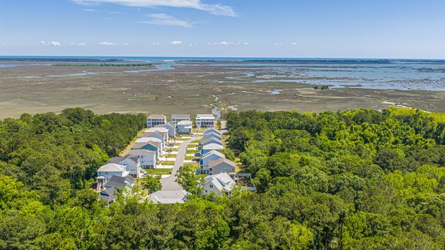 1087 Capersview Court, Awendaw, SC 29429