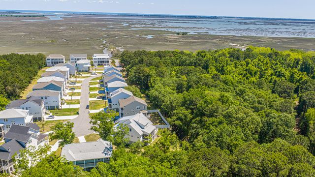 1087 Capersview Court, Awendaw, SC 29429