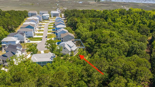 1087 Capersview Court, Awendaw, SC 29429