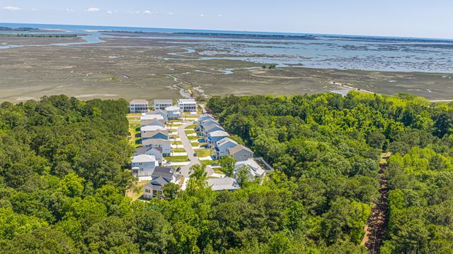 1087 Capersview Court, Awendaw, SC 29429