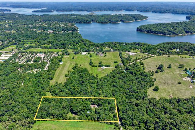 515 E Monroe Dam Road, Bloomington, IN 47401