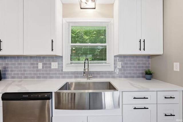 515 E Monroe Dam Road, Bloomington, IN 47401