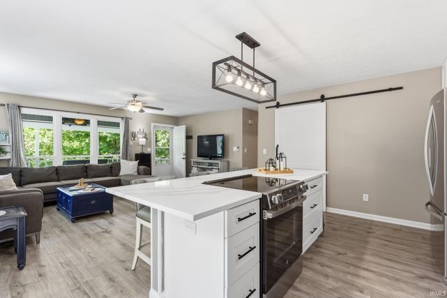 515 E Monroe Dam Road, Bloomington, IN 47401