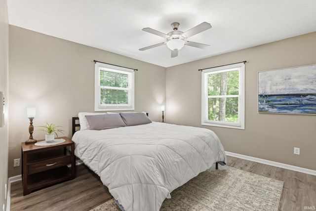 515 E Monroe Dam Road, Bloomington, IN 47401