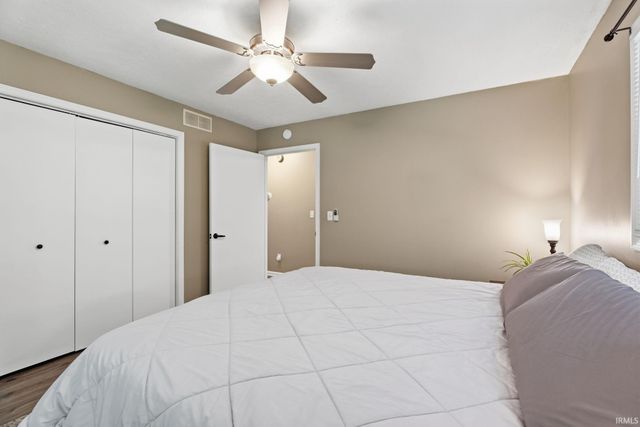 515 E Monroe Dam Road, Bloomington, IN 47401