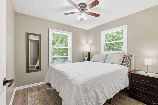 515 E Monroe Dam Road, Bloomington, IN 47401