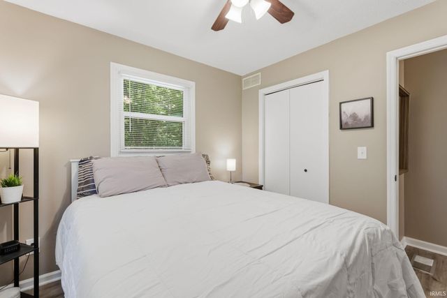 515 E Monroe Dam Road, Bloomington, IN 47401