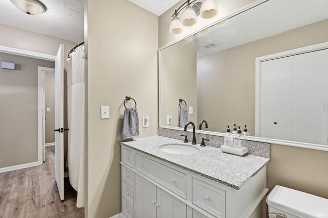 515 E Monroe Dam Road, Bloomington, IN 47401