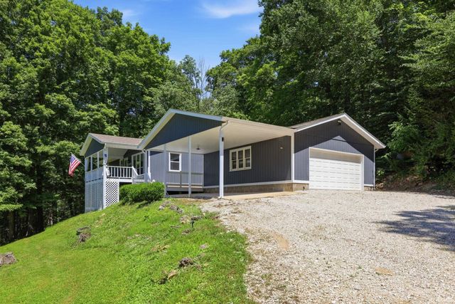 515 E Monroe Dam Road, Bloomington, IN 47401